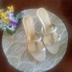 Bandolino Slip on Shoes, Size 9.5M